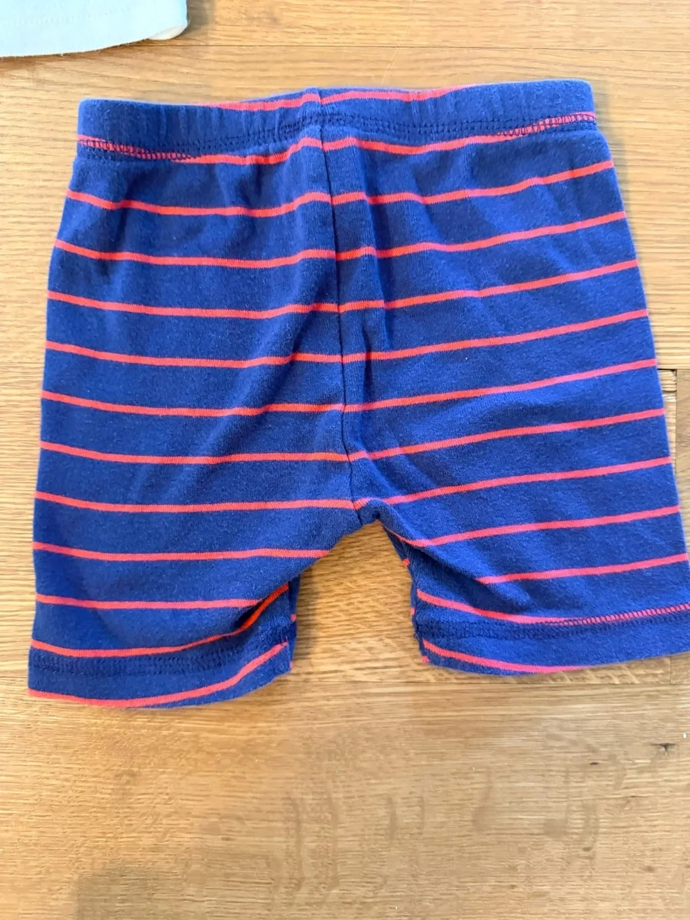 CARTER’S | Fire Truck Pajama Set